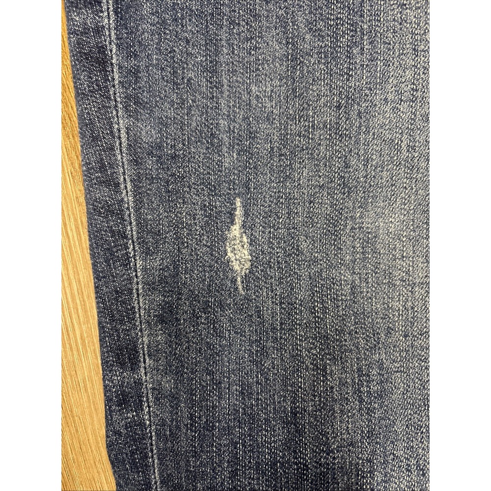 Kut from the Kloth Jeans Women Size 14 Nicole High Rise Flap Pocket Boot Cut - Picture 11 of 15